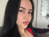 kinky video chat performer SaraJonsson