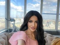 webcamgirl video chat SaraMiriam