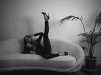 chatroom cam SarahRichie