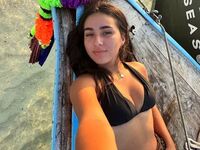 camgirl webcam SarahSparkles