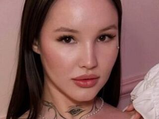 free webcam picture SashaLiss