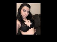 strip tease show SashaMaroon