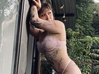 girl cam nude SaskiaVellour