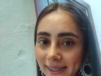 free camsex ScarlettMiller