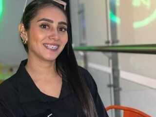 Kinky webcam girl ScarlettSomers