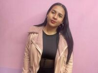 Kinky webcam ScarlyThom