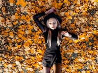 webcamgirl videochat SerayaRose