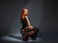 jasmin cam slut SerenaJaramillo