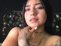 kinky cam video ShashaValkova