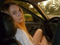 kinky webcam picture SheenaBorer