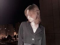 erotic webcam video ShirleenWiens