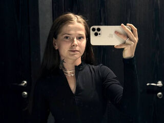 hot camwhore SilvaNayee