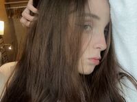 live webcam performer SilverJess