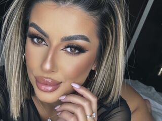 closeup cam SinnaRay