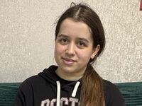 camwhore fingering pussy SoftLina