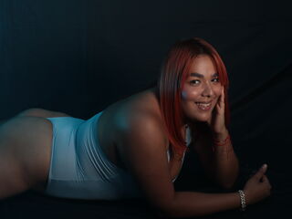 shower sex webcam SolangeMendoza