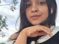 jasmin camgirl SolomeTorrez