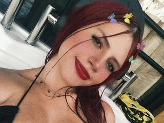 anal webcam SophiaBeaumont