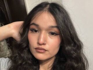 naked girl with webcam SorayaBenezra