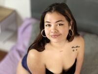 cam girl masturbating with sextoy SummerSaid