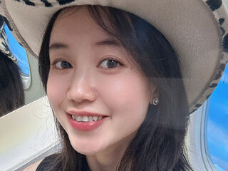 jasmin web cam video SunnyXu