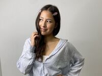 hot striptease webcam SuzannHedtke