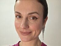 hot videochat SylviaNyvelle