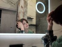 fingering girl cam TaitBrucker
