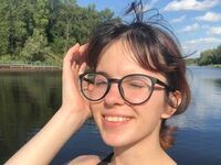 girl cam naked TaitEasterling