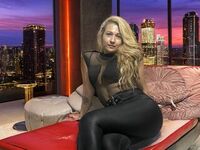 naughty camgirl TaleiaStar