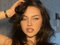 girl fingering shaved pussy TalithaManzer