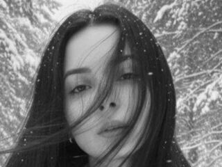 naked cam girl masturbating with sextoy TannaBlacio