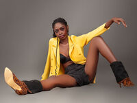 camgirl photo TatianaAkil