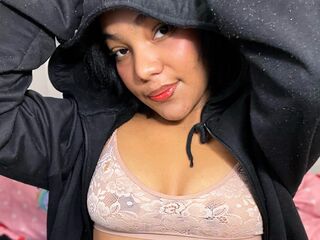 naked cam girl gallery TatianaFiree