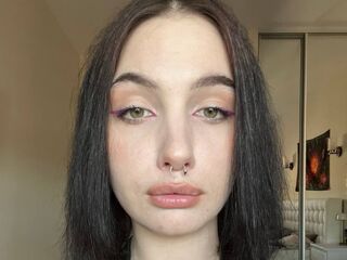 jasmin webcam model TeshaVanhoozier