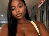 kinky webcam video TessyVelvet
