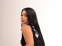 naked cam live ThaliiaDuran