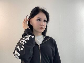 topless webcamgirl TheresiaRissman