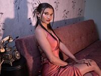 fingering girl cam TiaraDanes