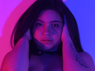 naked girl with cam TifanyStark