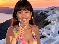 camwhore naked TiffaniRainn