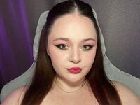 hot cam girl masturbating with dildo TiffanyBrandon