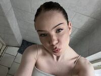 webcam live show TiffanyRichards