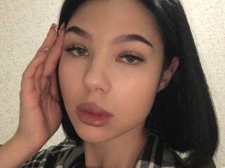 hot striptease web cam TiffanyScot