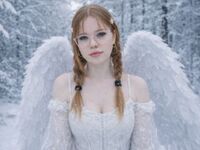 spy web cam TinaCandle