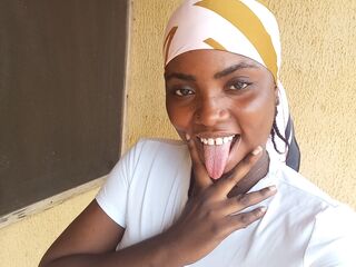 teaser webcam TinaWildy