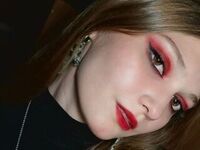 free jasmin livesex TracieLauseng