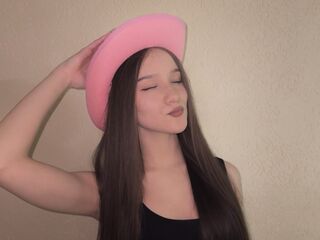 fingering cam girl video TrinaKanno