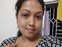 sex cam show TrishaSaha
