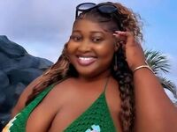 hot webcam TunaLubal